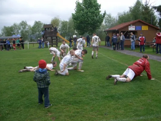 BSV I - Triptis I 5:3 (0:2)