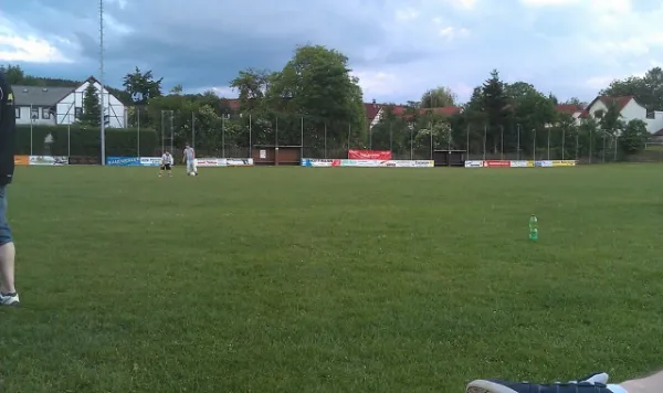 Saisonabschluß BSV I 2011/2012