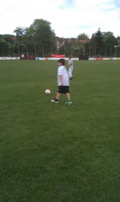 Saisonabschluß BSV I 2011/2012