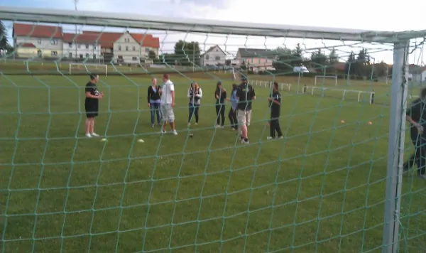 Saisonabschluß BSV I 2011/2012