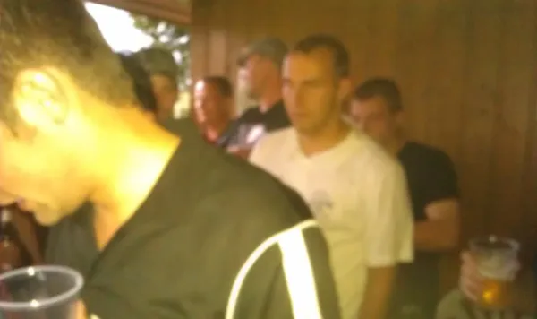 Saisonabschluß BSV I 2011/2012