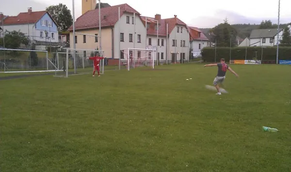 Saisonabschluß BSV I 2011/2012