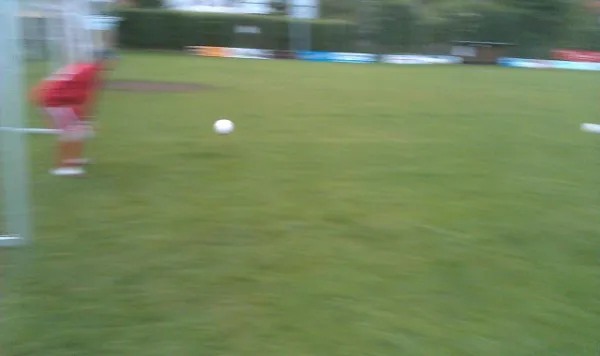 Saisonabschluß BSV I 2011/2012