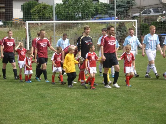 BSV I - SV Gräfenwarth I 1:0 (1:0)