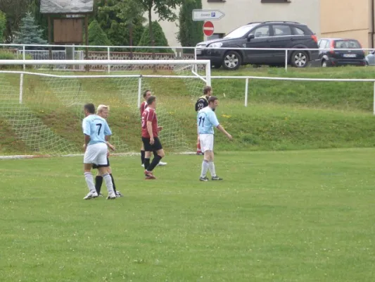 BSV I - SV Gräfenwarth I 1:0 (1:0)