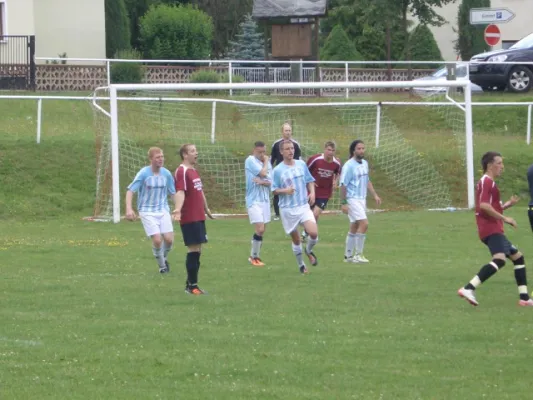 BSV I - SV Gräfenwarth I 1:0 (1:0)