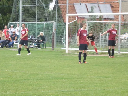 BSV I - SV Gräfenwarth I 1:0 (1:0)