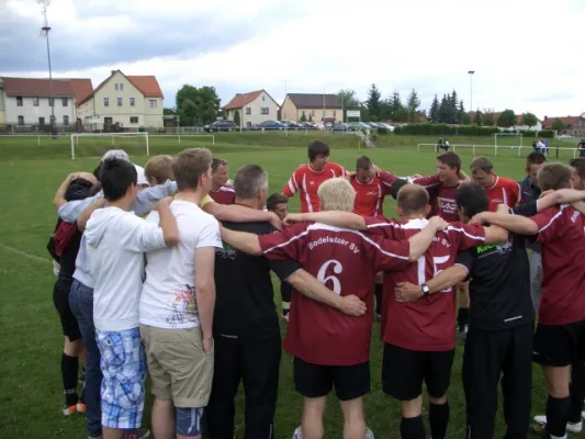 BSV I - SV Gräfenwarth I 1:0 (1:0)