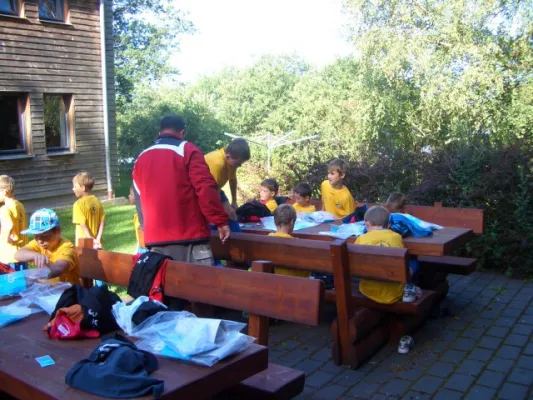 FCC-Trainingscamp Plothen 2012