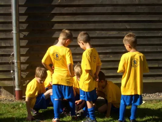 FCC-Trainingscamp Plothen 2012