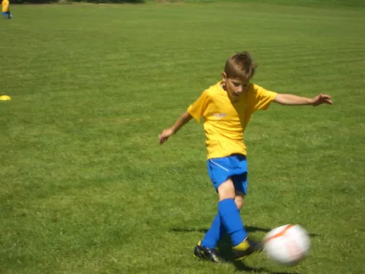 FCC-Trainingscamp Plothen 2012