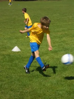 FCC-Trainingscamp Plothen 2012