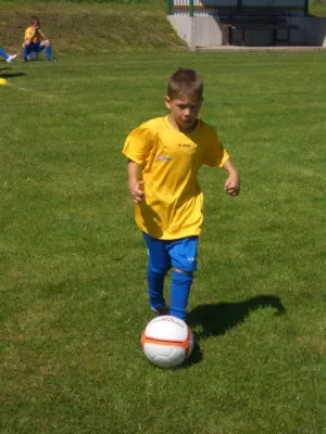 FCC-Trainingscamp Plothen 2012