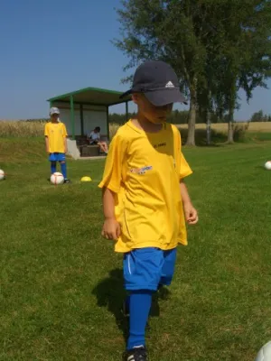 FCC-Trainingscamp Plothen 2012