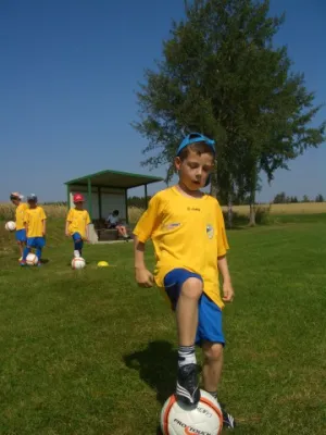 FCC-Trainingscamp Plothen 2012