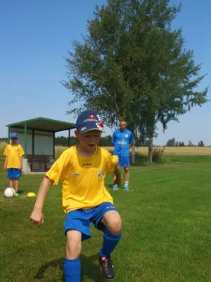 FCC-Trainingscamp Plothen 2012