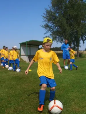 FCC-Trainingscamp Plothen 2012