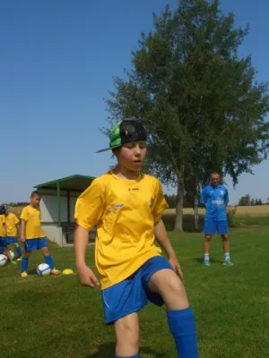 FCC-Trainingscamp Plothen 2012