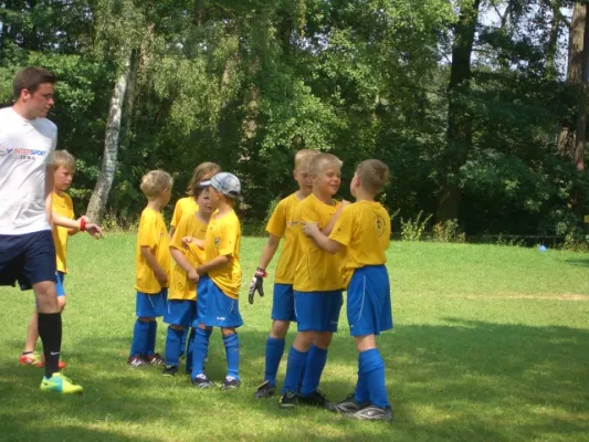 FCC-Trainingscamp Plothen 2012