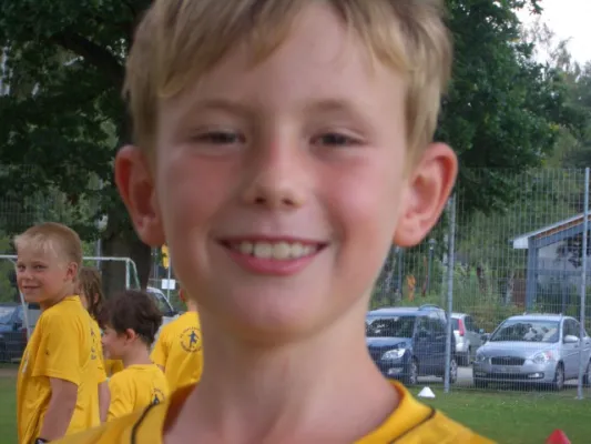 FCC-Trainingscamp Plothen 2012
