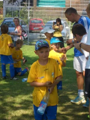 FCC-Trainingscamp Plothen 2012