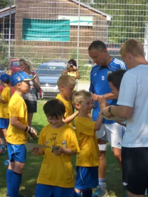 FCC-Trainingscamp Plothen 2012