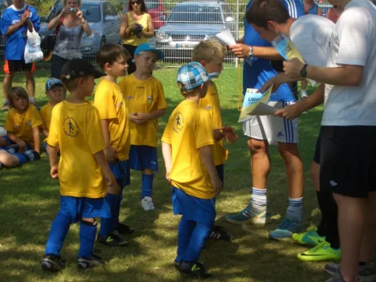FCC-Trainingscamp Plothen 2012