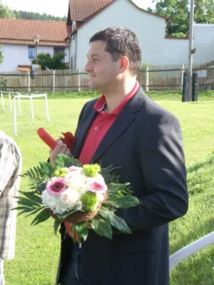 Festwochenende 22.-24.06.12