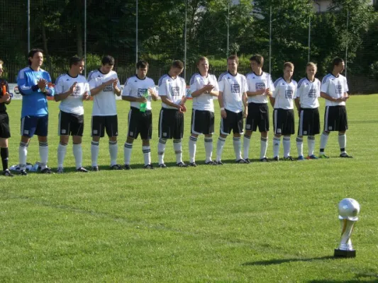 Festwochenende 22.-24.06.12