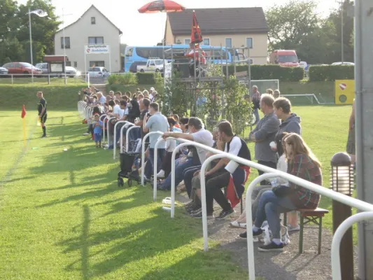 Festwochenende 22.-24.06.12