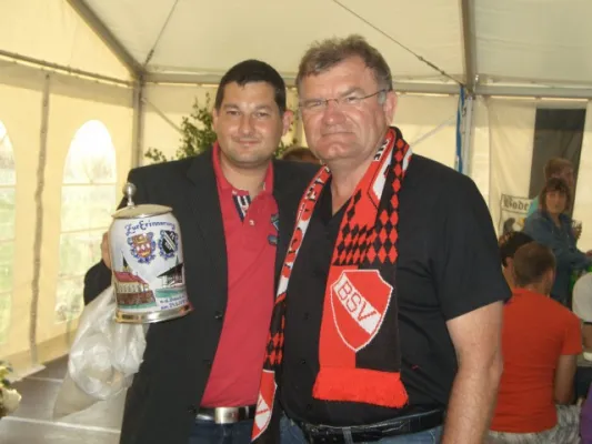 Festwochenende 22.-24.06.12