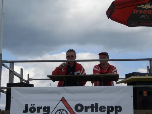 Festwochenende 22.-24.06.12