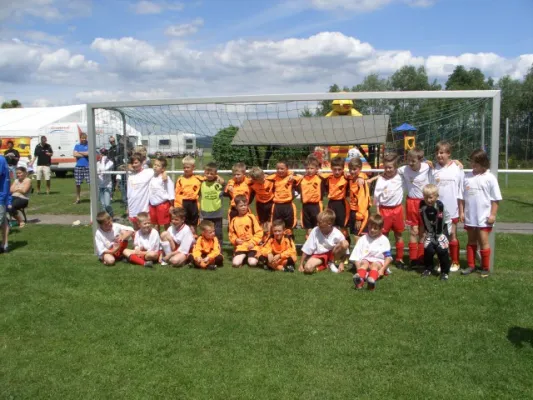 Festwochenende 22.-24.06.12