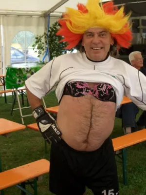 Festwochenende 22.-24.06.12