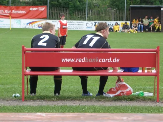 Festwochenende 22.-24.06.12