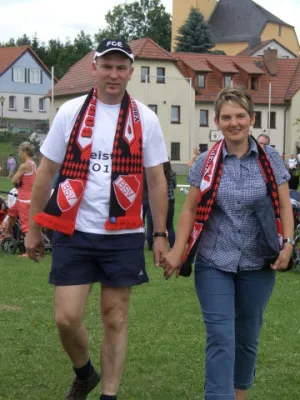 Festwochenende 22.-24.06.12