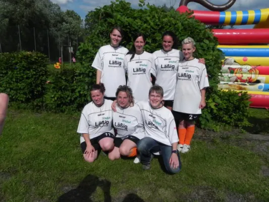 Festwochenende 22.-24.06.12