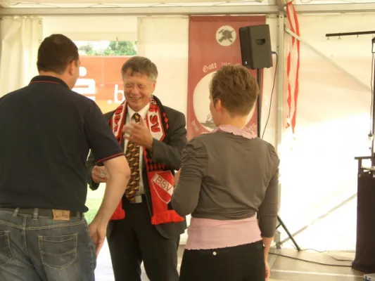 Festwochenende 22.-24.06.12