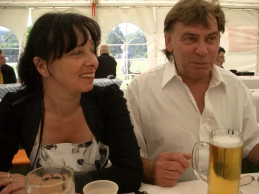 Festwochenende 22.-24.06.12