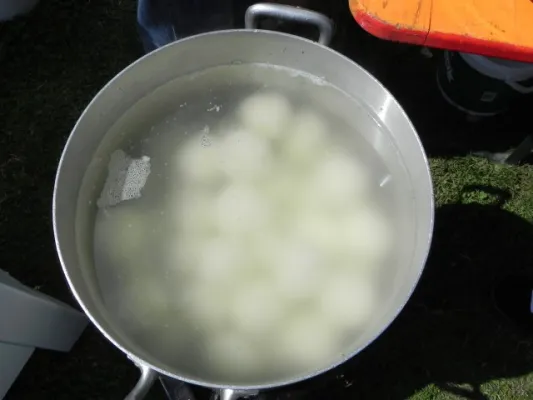 Festwochenende 22.-24.06.12