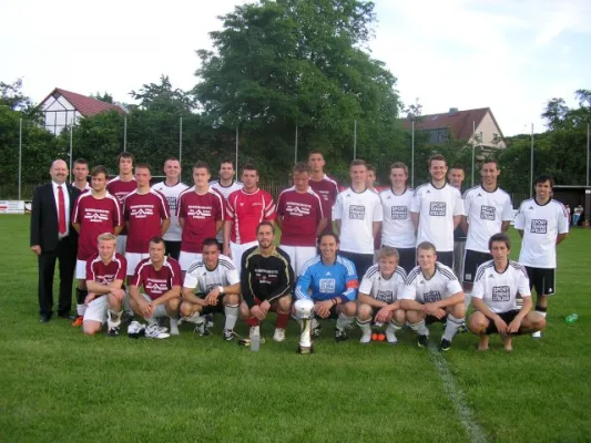 Festwochenende 22.-24.06.12