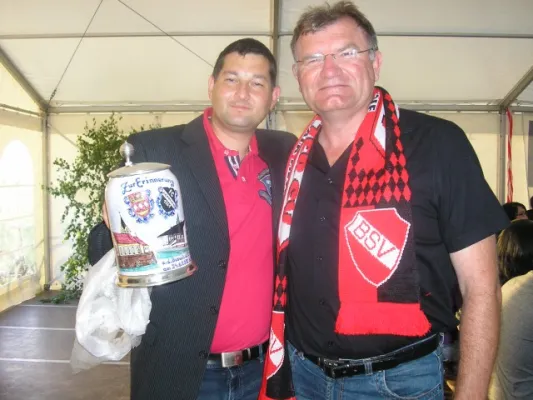 Festwochenende 22.-24.06.12