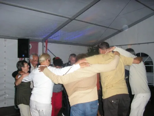 Festwochenende 22.-24.06.12