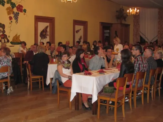Stiftungsfest 2012