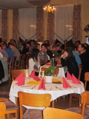 Stiftungsfest 2012