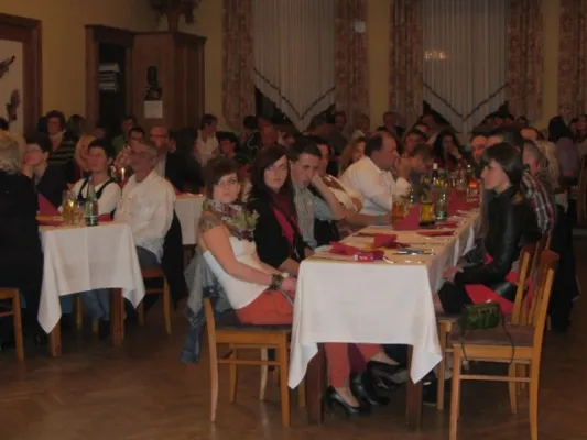 Stiftungsfest 2012