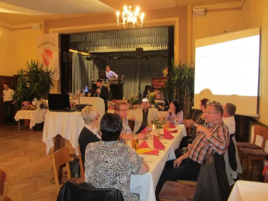 Stiftungsfest 2012