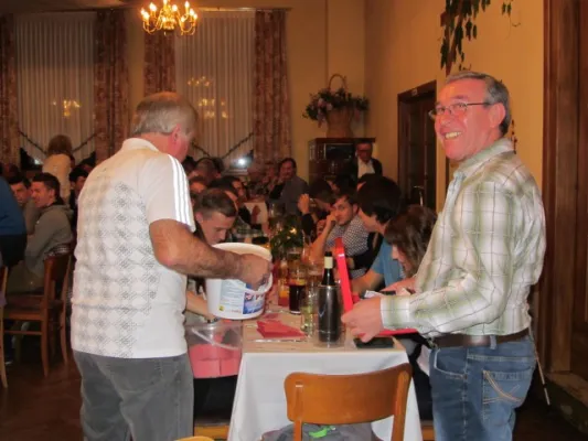 Stiftungsfest 2012