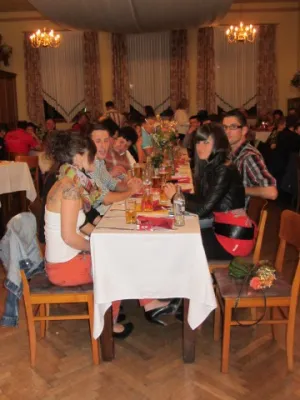 Stiftungsfest 2012