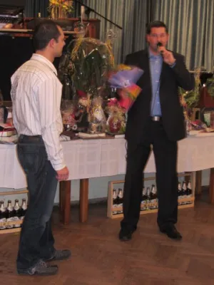Stiftungsfest 2012